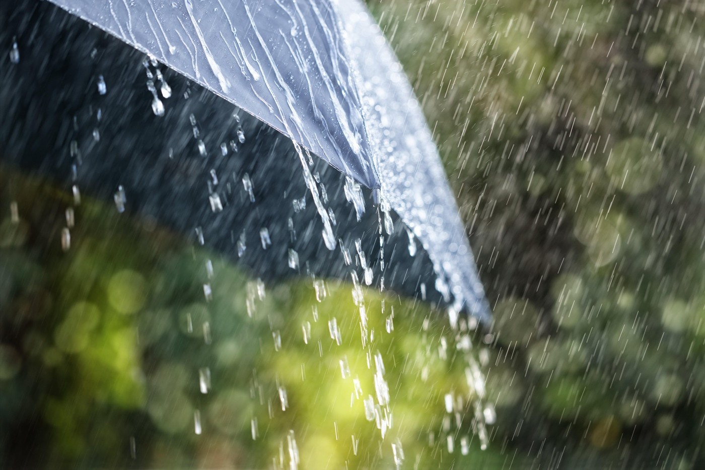 Harta meteo cu alerte de vreme rea în România