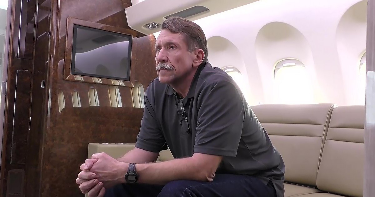 Viktor Bout amenință cu lovirea centrelor logistice NATO din România, Polonia și Germania