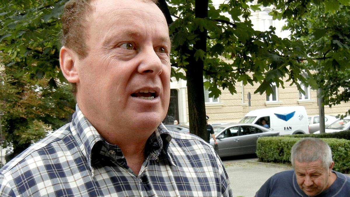 Viorel Pașca, acuzat de DIICOT că lua tot de la pacienți și le interzicea vizitele. Motivarea judecătoarei