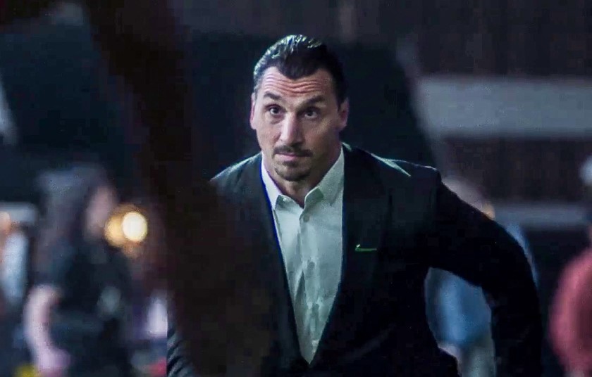Zlatan Ibrahimovic aplaudă echipa Capului Verde la Cupa Mondială 2026